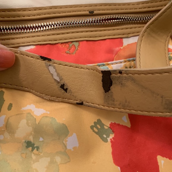 Used Tyler Rodan purse - Picture 5 of 9